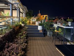 -野菌皇海景野生菌火锅(滨海大道店)