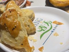 -春天烤肉自助餐厅(南内环店)