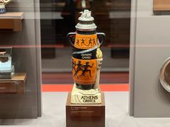 -上海体育博物馆