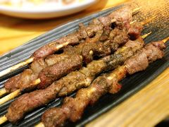 -塔哈尔·新疆盛宴(城西银泰店)