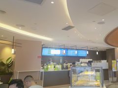 -奈雪的茶(广州万菱汇PRO店)