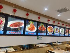 -老边饺子馆(东单店)
