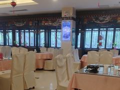 -烤肉宛饭庄(南礼士路店)