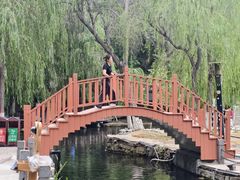 -水磨沟公园