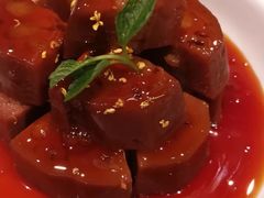 -小厨娘淮扬菜(六合欢乐港店)