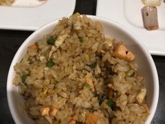 -玛雅铁板烧餐厅(中关村店)