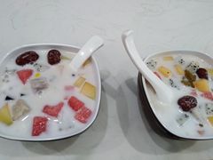 -老海南椰奶清补凉(文化宫老店)