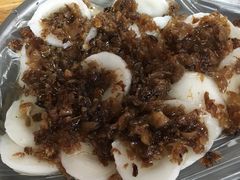 -共和老洪豆花草粿水粿