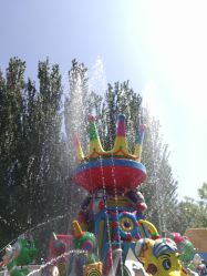 -大望京儿童游乐场