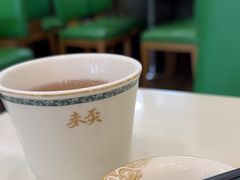 -香港麦奀云吞面世家(中山二路店)