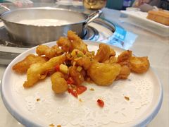 -粤顺渔坊·中山脆肉鲩火锅(清湖店)