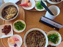 -苏州吴江盛虹万丽酒店-燃餐厅(盛泽店)