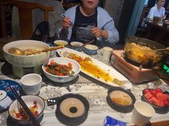-一味大院•桐庐菜传承店(春江路店)