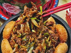 -范家小馆·烤鸭新京菜(金融街店)