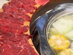 -小肥牛潮汕牛肉火锅(南联店)