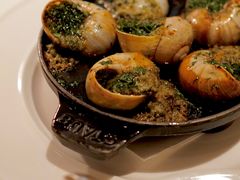 蜗牛-La Petite Maison (LPM) Hong Kong