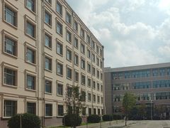 -哈尔滨师范大学(松北校区)