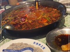 -五里关火锅(牛市口店)