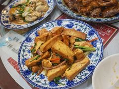 -阿殳菜馆·私厨(水围村店)