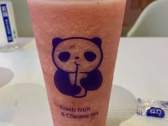 西瓜啵啵-茶百道(五山店)
