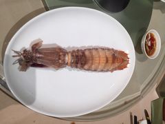 陶陶居海鲜火锅酒家-陶陶居海鲜酒家(新马路店)