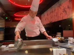 -铁板诱惑法式铁板烧(大卫城店)