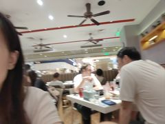 -龙记香港茶餐厅(久光百货店)