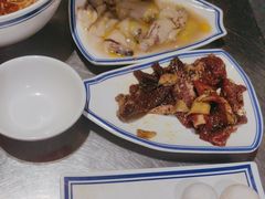 -胡同泥炉烤肉(总店)