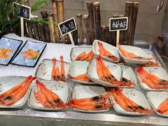 -初色海鲜自助(万丰路店)