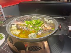 -师烤·豆花烤鱼(深圳坂田天虹店)