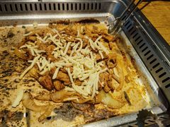-新石器烤肉(南站店)