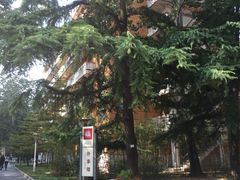-北京工商大学(阜成路校区)