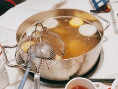 -陈记顺和牛肉火锅(岗顶店)