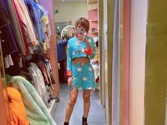 -海马体照相馆(上海宝山万达广场店)
