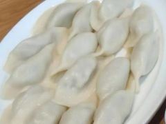 -喜家德虾仁水饺(开发区万达店)