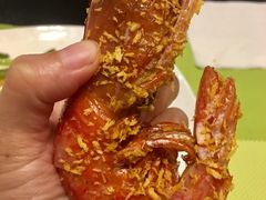 -青岛证大喜玛拉雅酒店·Z1餐厅