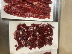 -伟记牛肉(金鸿公路店)