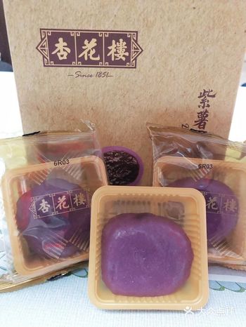 老字号的荣光，超级美味的粤式美食之旅