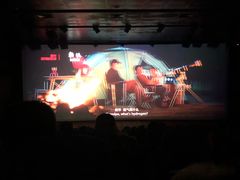 -奥斯卡国际影城(杜比全景声&4D激光店)