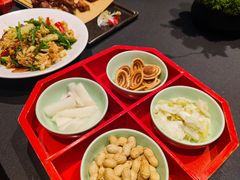 -桂小厨广西菜(万象城店)
