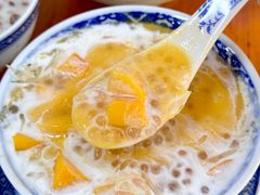 -韵姐牛奶甜品世家