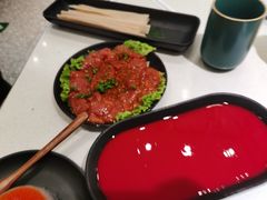 -新辣道鱼火锅(上地华联店)