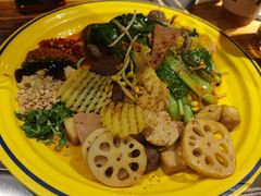 -北丐先生·野馄饨烧烤(雨花万象店)