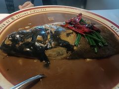 -旺顺阁·北京菜(北辰上品+)