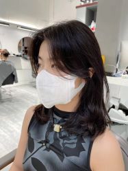 -卓梵美发·精品Salon