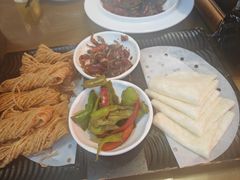 -木桶记臭鳜鱼·安徽非遗名菜(火车站白马老店)