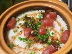 -常来小聚·广州非遗传承餐厅(中山二路店)