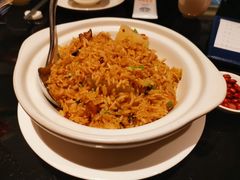 闽和南白萝卜饭-闽和南(深圳万象城店)