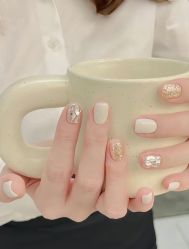 -M·X Nail日式美甲美睫