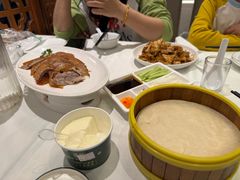 -福来居烤鸭店(天坛二店)